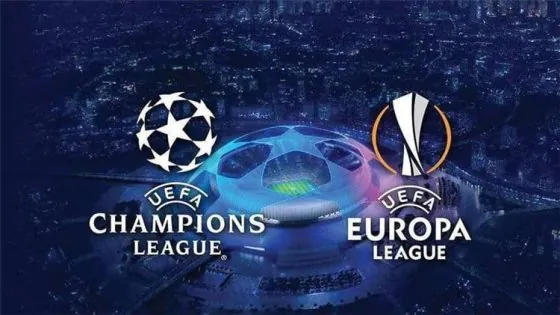 قرعة دوري أبطال أوروبا والدوري الأوروبي تسفر عن مواجهات نارية