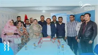 الشبيبة التجمعية بجهة الداخلة وادي الذهب تُثمن مضامين الخطاب الملكي في الذكرى 47 للمسيرة الخضراء
