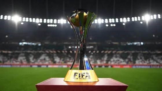 الفيفا تعلن رسميا تنظيم كأس العالم للأندية بالمغرب في فبراير القادم