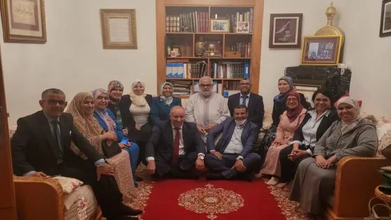 المجموعة النيابية للعدالة والتنمية تقدم مقترح قانون يمنع التدخين والسجارة الإلكترونية بالأماكن العمومية