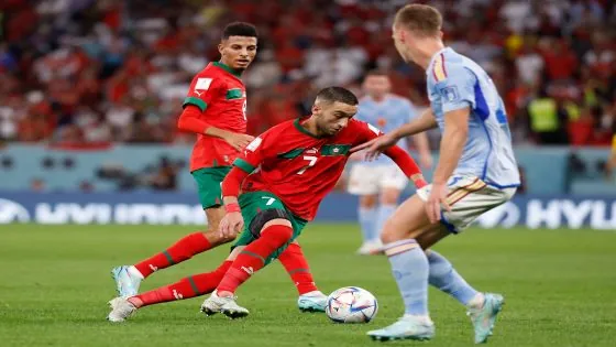 منتخب البرتغال: سنلعب مع فريق صعب جدا