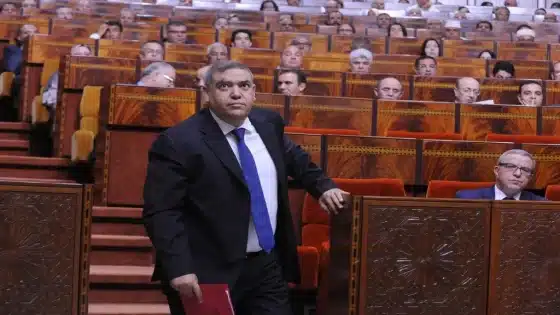 370 جماعة طلبت دعما ماليا من وزارة الداخلية بينما وصل عجز الجماعات إلى 800 مليون درهم كل عام