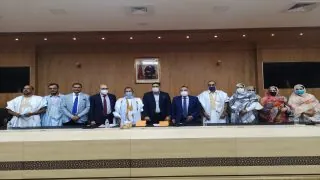 رائحة توظيفات مشبوهة تفوح من داخل المجلسين الإقليمين لوادي الذهب وأوسرد 