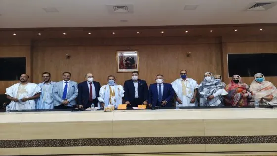 رائحة توظيفات مشبوهة تفوح من داخل المجلسين الإقليمين لوادي الذهب وأوسرد 