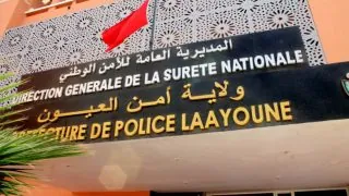 العيون..إيداع شرطيين تحت تدبير الحراسة النظرية مشتبه في تورطهما في استعمال العنف في حق شخص