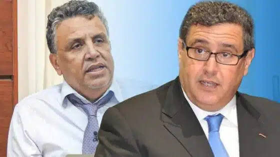 صراع ساخن بين “الأحرار” و”البام” حول مقعدين بالمحكمة الدستورية