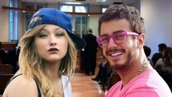 عاجل.. القضاء الفرنسي يصدر حكمه في قضية الفنان المغربي سعد لمجرد