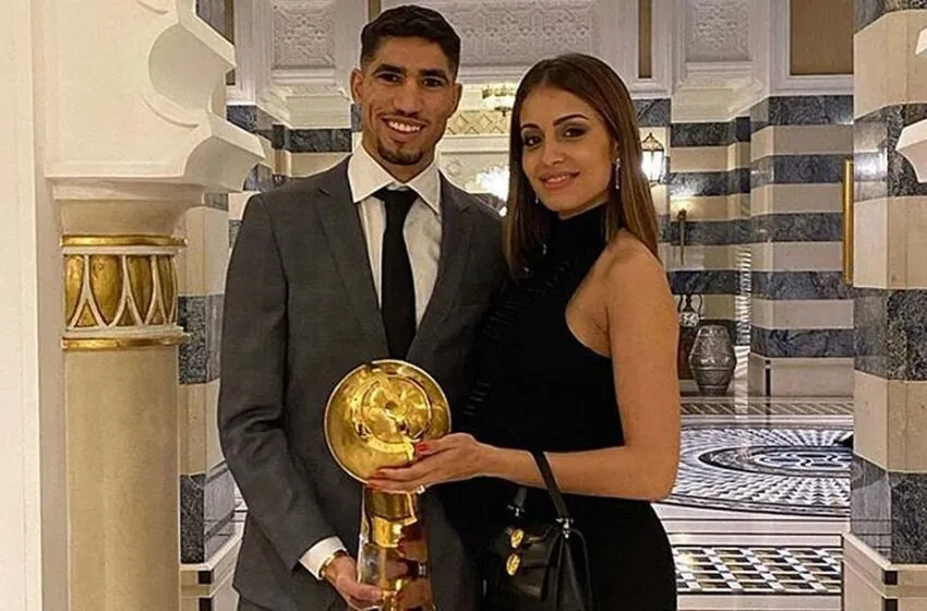 eremnews 2023 02 a34f2a18 b5dc 431d ba60 7156ee7ccd03 Achraf Hakimi 850x560 1