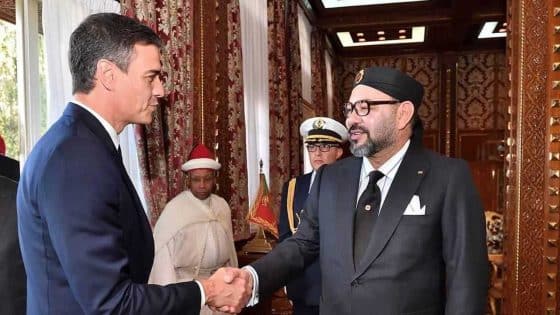 20 اتفاقية ستوقع بين البلدين..إيفي : الملك محمد السادس سيستقبل بيدرو سانشيز