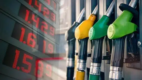 شركات مغربية تستورد “الغازوال الروسي” بأسعار زهيدة 