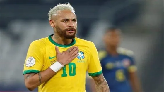 بغياب نيمار.. البرازيل تكشف عن لائحة اللاعبين المدعوين لمباراة المغرب