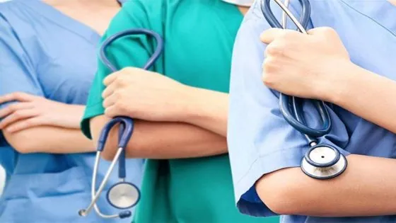 المديرية الجهوية للصحة بالداخلة تعلن عن مباريات لتوظيف 11 منصب في عدة تخصصات