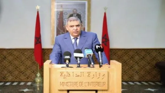 وزارة الداخلية تنفي إعتماد تقسيم إداري جديد لجهات المملكة