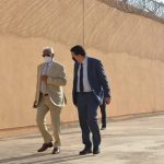 Mohamed Saleh Tamek prison taroudant1