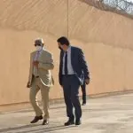 Mohamed Saleh Tamek prison taroudant1