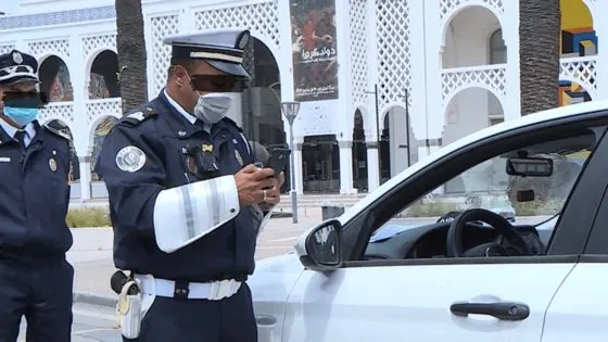  45 ألف مخالفة سير الأسبوع الماضي ضخت 740 مليونا في صندوق الدولة