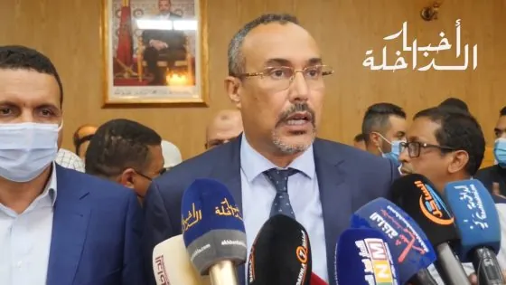 المجلس الجهوي لجهة الداخلة وادي الذهب يعقد دورته العادية لشهر مارس 2023 الاثنين القادم