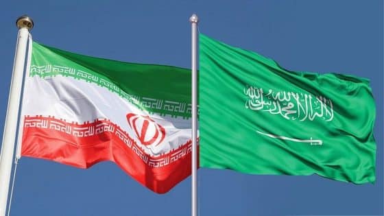 إيران والسعودية تتفقان على استئناف العلاقات بعد سنوات من القطيعة
