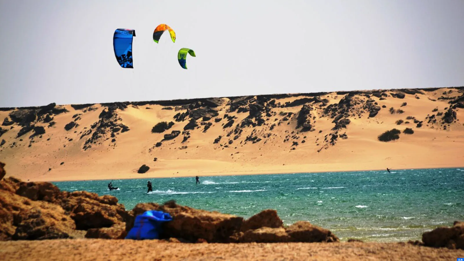 dakhla au maroc un souffle