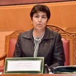zineb el adaoui CSPJ presidence du Ministere public Cour des comptes memorandum lutte contre la corruption