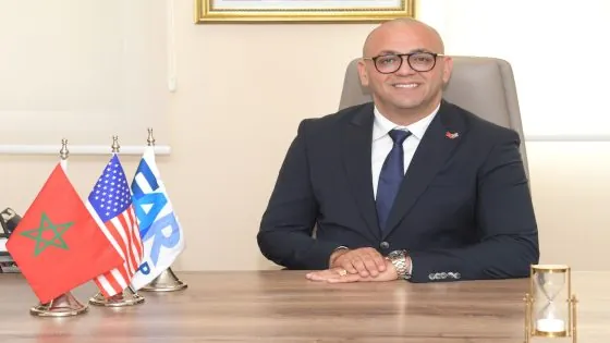 شركة مغربية تستعد لصناعة أول عربة عسكرية محلية الصنع
