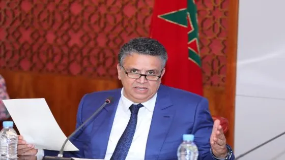 من بينها العلاقات الجنسية الرضائية .. وهبي يستعد لتقديم قوانين مثيرة للجدل