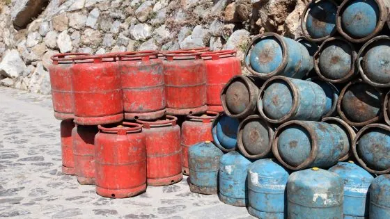 المعارضة تطالب بتقديم توضيحات حول عمليات الغش في تعبئة قنينات “الغاز”