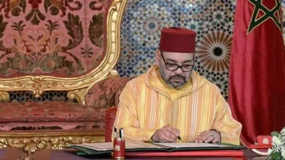 عيد الفطر… الملك يصدر عفوا على 1518 من السجناء و17 محكوماً في قضايا الإرهاب