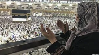 توقيف شخص نصب على عشرات الراغبين بأداء العمرة في المغرب