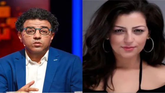 آمال صقر تنتقد بشدة برنامج المقالب “فاصل ونواصل”