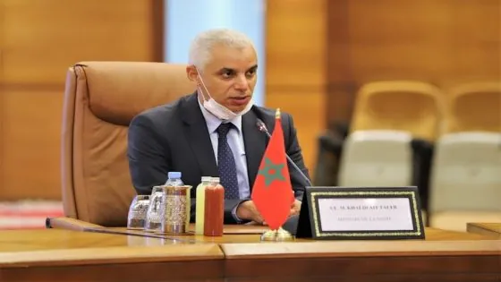 وزير الصحة يدافع عن أرباح الصيادلة: المقارنة مع الدول الأخرى ليست عادلة ومنصفة