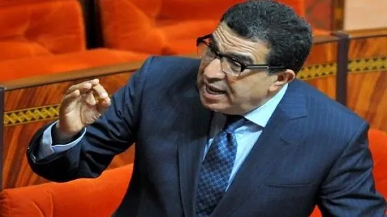 تفاصيل اعتقال الوزير الأسبق والبرلماني محمد مبدع وإحالته على سجن عكاشة