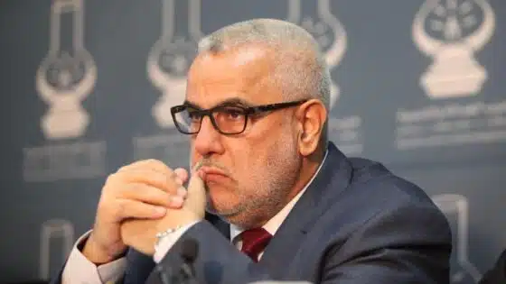 المصباح يقاطع الإنتخابات الجزئية ببني ملال