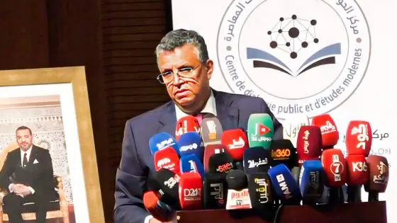 ردا على وزير العدل .. علماء المغرب يرفضون استباحة الزنا تحت مسمى العلاقات الرضائية