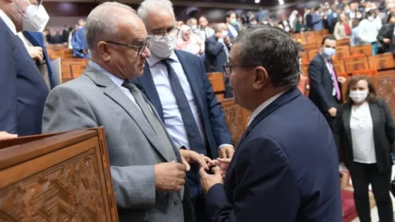 الأغلبية البرلمانية تبدأ تقييما غير مسبوق لـ”مخطط المغرب الأخضر” إثر انتقادات شديدة من المعارضة
