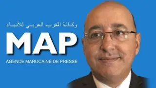 من يكون فؤاد عارف الذي عينه الملك مديرا جديدا لوكالة المغرب العربي للأنباء؟