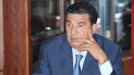 القضاء ينظر مجددا في طلب الإفراج المؤقت عن الوزير الأسبق مبديع