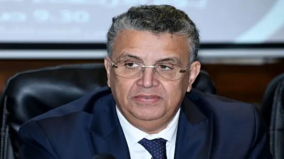 عبد اللطيف وهبي يخضع لعملية جراحية دقيقة بأحد مصحات الرباط
