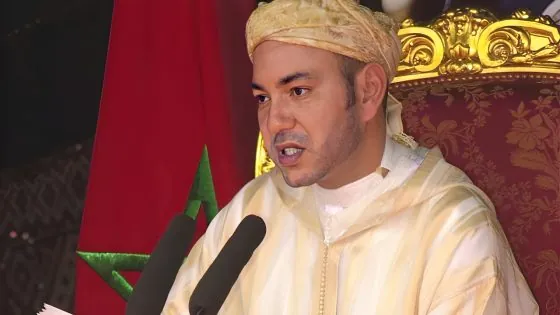 عاجل… جلالة الملك يقر رأس السنة الأمازيغية عطلة وطنية