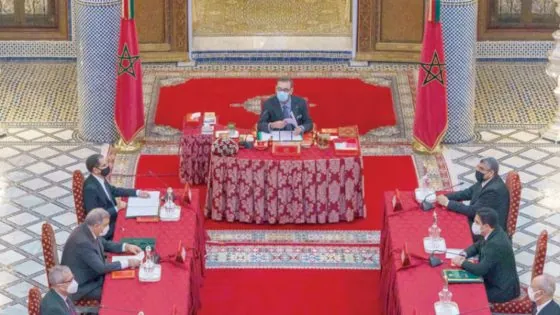 تعيينات الولاة والعمال وقوانين هامة على جدول اعمال المجلس الوزاري المرتقب