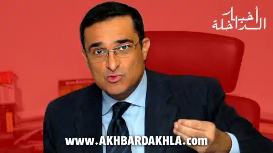إعادة انتخاب العرايشي رئيسا للجنة الأولمبية