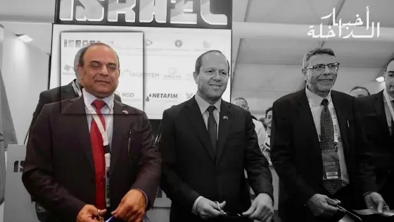 إسرائيل تعين رئيسا جديدا لمكتب اتصالها في المغرب