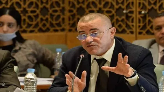 سعيد سرار يخلف مبديع في رئاسة لجنة العدل بمجلس النواب