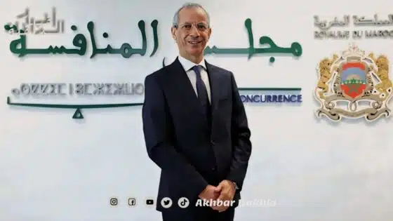 المراسيم التطبيقة لـ”المنافسة” تدخل حيز التنفيذ.. وملف المحروقات على طاولة مجلس رحو