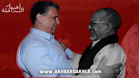 حزب البام يطرد محمد الجماني وبرلمانيين آخرين من الحزب ويجمد عضويتهم