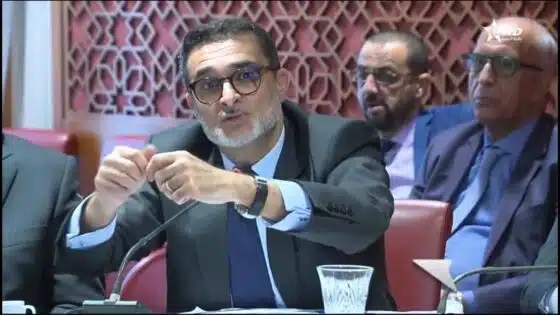 إعادة “انتخاب” فيصل العرايشي بالإجماع للمرة الثالثة رئيسا لجامعة لكرة المضرب
