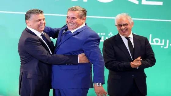89% من المصاريف الانتخابية لمجلس النواب من المال العام وأحزاب التحالف الحكومي لم تنفق درهما في حملاتها