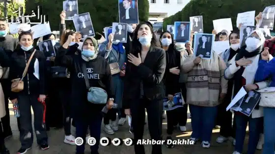 وزارة العدل تعلن مباراة جديدة للمحاماة بعد تدخل الوسيط