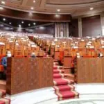 مجلس المستشارين يصادق على مشروع قانون الشركات الجهوية متعددة الخدمات