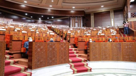 قراءة ثانية .. مجلس المستشارين يصادق على إحداث الشركات الجهوية